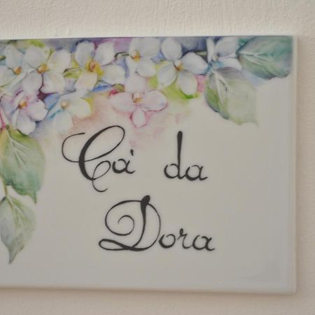 Ca Da Dora Apartment Arco Exterior photo