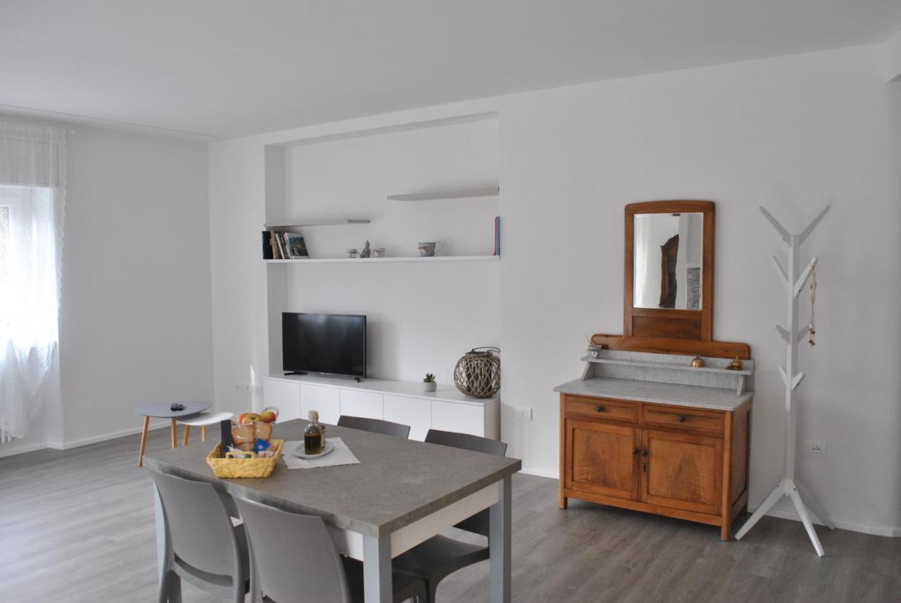 Ca Da Dora Apartment Arco Exterior photo