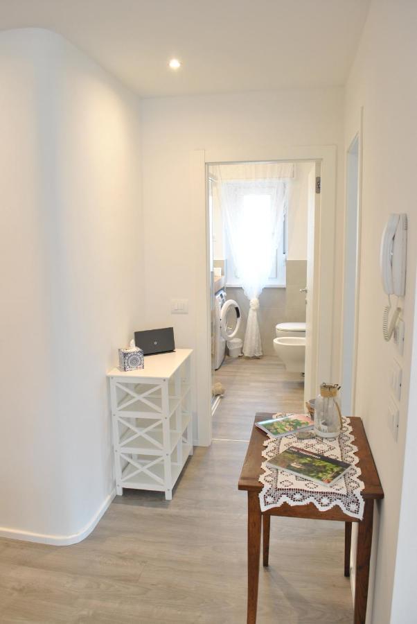 Ca Da Dora Apartment Arco Exterior photo