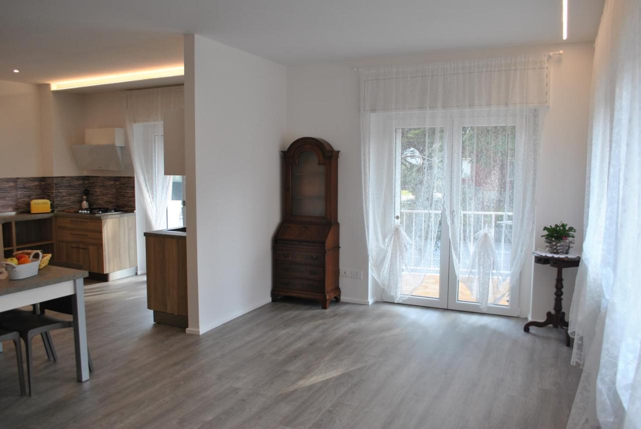 Ca Da Dora Apartment Arco Exterior photo