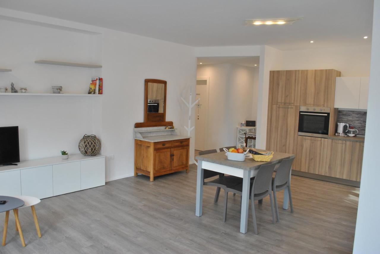Ca Da Dora Apartment Arco Exterior photo