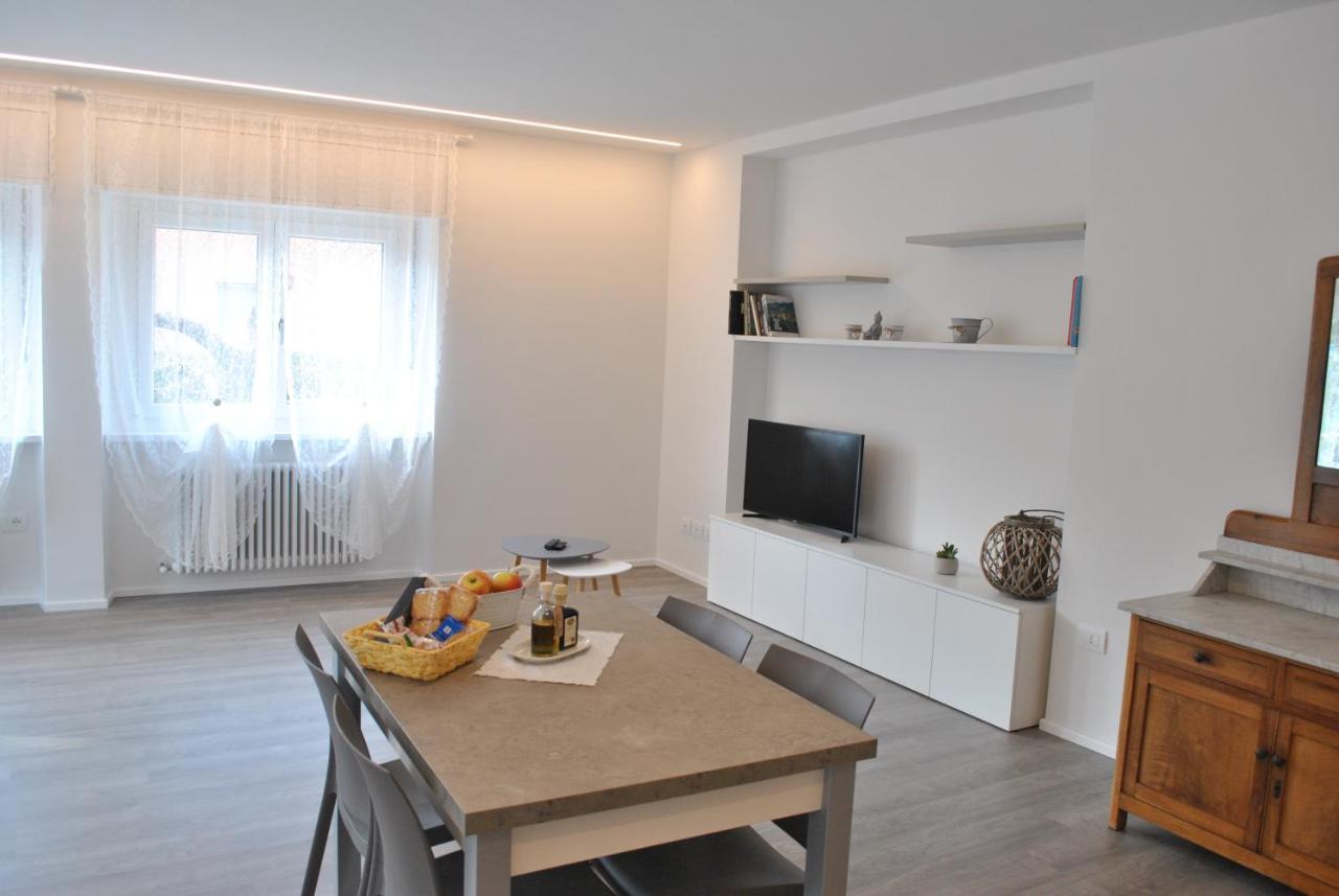 Ca Da Dora Apartment Arco Exterior photo
