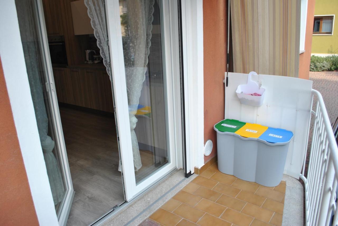 Ca Da Dora Apartment Arco Exterior photo