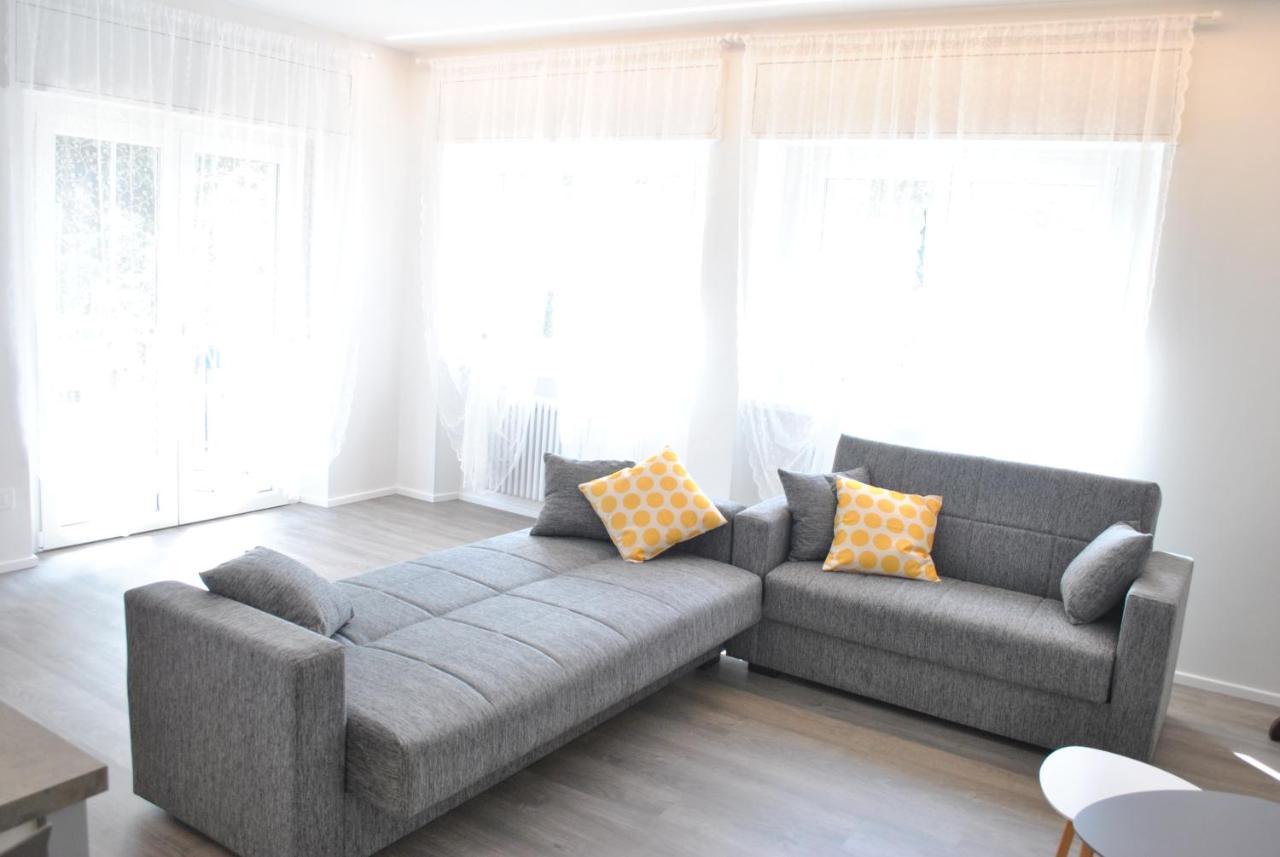 Ca Da Dora Apartment Arco Exterior photo